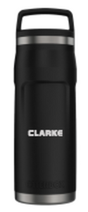 CPS-404 | Clarke Fire 36 Oz. Otterbox Â® Elevation Â® Growler Tumbler