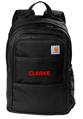 CPS-503 | Clarke  Carhartt Foundry Series Backpack