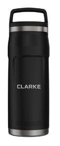 CPS-504 | Clarke  36 Oz. Otterbox Â® Elevation Â® Growler Tumbler