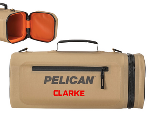 CPS-510 | Clarke Pelicanâ„¢ Dayventure Cooler Sling