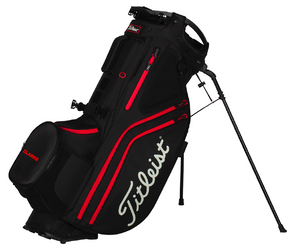 CPS-513 | Clarke Titleist Hybrid 14 Stand Bag