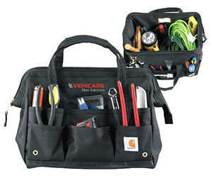 CPS-606 | Vehicare  Carhartt Legacy Tool Bag