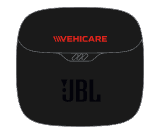 CPS-608 | Vehicare  JBL Tune 225TWS True Wireless Earbud Headphones