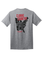 Load image into Gallery viewer, Custom Location - Clarke Country Tees