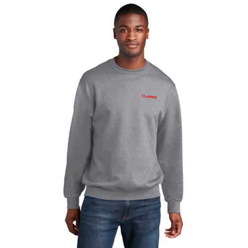 Port & Company - Core Fleece Crewneck Sweatshirt