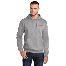 Load image into Gallery viewer, Port &amp; Company - Core Fleece Pullover Hooded Sweatshirt