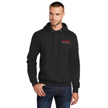 Load image into Gallery viewer, Port &amp; Company - Core Fleece Pullover Hooded Sweatshirt