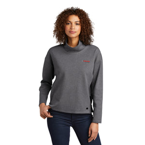 OGIO Ladies Transition Pullover