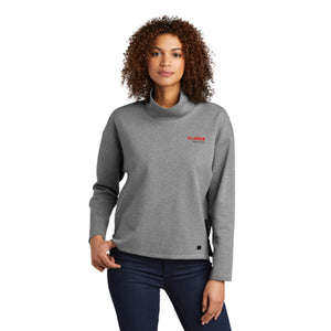 OGIO Ladies Transition Pullover