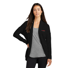 Load image into Gallery viewer, OGIO Ladies Luuma Cocoon Fleece