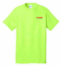 Load image into Gallery viewer, Core Safety Cotton Tee