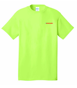 Core Safety Cotton Tee