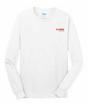 Load image into Gallery viewer, Port &amp; Company Long Sleeve Tee