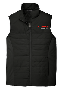 Collective Insulated Vest