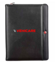 Load image into Gallery viewer, Wenger¨ Tech Zippered Padfolio Bundle Set