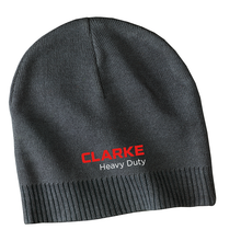 Load image into Gallery viewer, Port Authority-100% Cotton Beanie