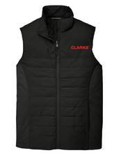 Load image into Gallery viewer, Collective Insulated Vest