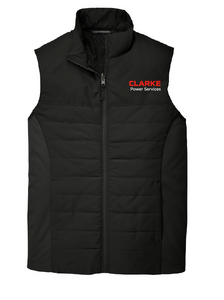 Collective Insulated Vest