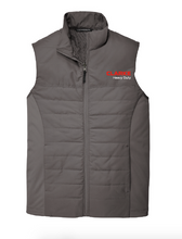 Load image into Gallery viewer, Collective Insulated Vest