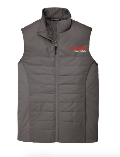 Collective Insulated Vest