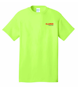 Core Safety Cotton Tee