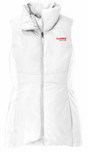 Load image into Gallery viewer, Port Authority Ladies Collective Insulated Vest